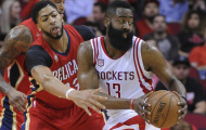 Rockets quyết đòi nợ tại New Orleans, Timberwolves lo sợ hành quân đến San Antonio