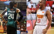 Saigon Heat - Westports Malaysia Dragons: Cơ hội 'chạy bài'