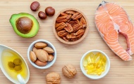 Những thực phẩm giúp tăng cân tốt cho cơ thể