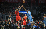 Portland 122-109 LA Clippers: Lillard nhường 'sân khấu' cho đồng đội