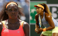 Serena chạm trán nhà vô địch Indian Wells ngay vòng một Miami Open