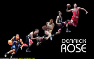 Tiêu điểm NBA ngày 19/3:Tháng năm rực rỡ trở về với Derrick Rose