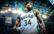 LA Clippers sợ Antetokounmpo, Indiana chỉ ngán Davis