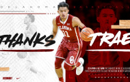 Trae Young - Curry phiên bản sinh viên xác nhận sẽ chiến tại NBA vào mùa sau