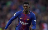 Xavi muốn Dembele tư duy trong 1/1000 giây
