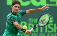 ‘Ông hoàng’ Federer và quyết chiến điểm Miami