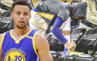 Curry chuẩn bị sẵn “vũ khí” khủng trước ngày tái xuất