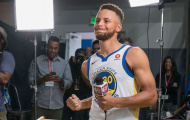 Curry sẵn sàng hi sinh cả sự nghiệp, nhất quyết sẽ không thay đổi lối đánh