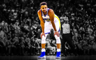 Curry tập luyện đầy đủ, sẵn sàng trở lại giải cứu nhà vua