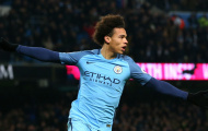 10 cỗ máy chạy Premier League mùa này: 'Messi nước Đức' dẫn đầu