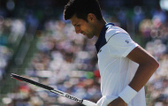 Video Djokovic nhận thất bại cay đắng ở Miami Open 2018