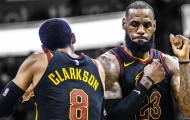 Các tân binh Cleveland vẫn chưa sẵn sàng gánh vác cùng LeBron James