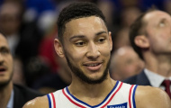 Minnesota 108-120 Philadelphia: Lấn lướt khi Ben Simmons có triple-double
