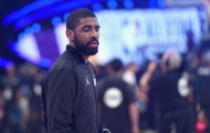 Nghỉ 3-6 tuần, có thể Irving sẽ không thể đánh playoffs cùng Celtics