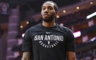Những kẻ đê tiện đang ép Kawhi Leonard rời San Antonio Spurs?