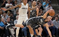 Toronto, Denver, Washing hay San Antonio sẽ tìm lại chiến thắng?