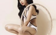 Hot girl cá tính Châu Bùi chia sẻ phương pháp giảm cân khoa học
