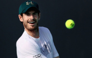 Andy Murray ấn định thời điểm tái xuất