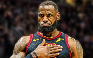 Cuộc đua MVP 2018: LeBron James chọn ai?