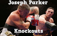 Video 23 chiến thắng bằng KO trong sự nghiệp của Parker