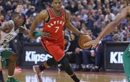 Boston (52-23) vs Toronto (55-20): Bầy khủng long đi dễ khó về