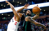 Toronto 99-110 Boston: Dẫn đầu miền Đông cũng không chống nổi Vua hiệp 4