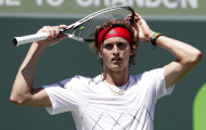 Miami Open: Stephens đăng quang, Zverev gục ngã trước ngưỡng thiên đường