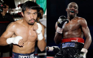 Niềm tự hào Châu Á Pacquiao bị hạ thấp trong phát ngôn của Terence Crawford