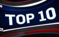 Video top 10 pha ghi điểm ấn tượng nhất NBA ngày 02/04