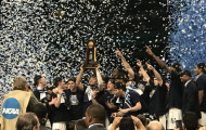 Lên ngôi vô địch NCAA, fan Villanova đồng thanh gọi tên 'cầu thủ thứ 6'