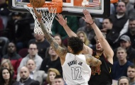 Cleveland cần thắng Washington, Clippers buộc phải kéo giò Utah