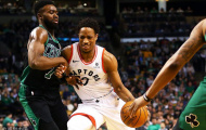 Hạ một Celtics không lành lặn, Raptors đã sẵn sàng cho playoffs hay chưa?