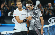 Nadal tiết lộ gây sốc về việc đòi lại ngôi số 1 từ Federer