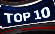 Video top 10 pha ghi điểm ấn tượng nhất NBA ngày 09/04