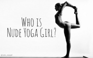 'Chụp ảnh khỏa thân lúc tập Yoga' - Lý do tại sao ngày càng nhiều bức ảnh như thế trên Instagram