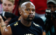 Floyd Mayweather thoát chết sau vụ ám sát bằng súng