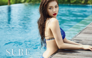 Hyuna, nữ hoàng sexy số một xứ Hàn và quá trình giảm 20kg