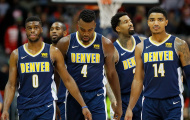 Ngược dòng hạ Portland, Denver Nuggets sẵn sàng tử chiến với Minnesota