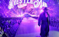 Video The Undertaker tái xuất WWE