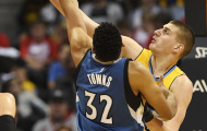 Denver Nuggets – Minnesota Timberwolves: Trận chiến một mất, một còn