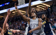 Jimmy Butler bùng nổ, Minnesota chính thức dự Playoffs