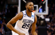 Ngôi sao mới ở NCAA Mikal Bridges quyết tâm hướng đến kỳ NBA Draft 2018
