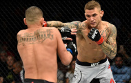 ‘Kẻ điên với lối đánh tự sát’ quyết đấu khi trở lại