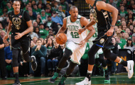 Boston Celtics – Milwaukee Bucks (Game 2 Playoffs – 18/4) – Màn đối đầu cân não