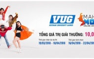 “MAKE A MOVE – ONLINE DANCE CONTEST” - thời khắc quyết định đã đến