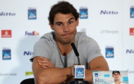 Nadal khiêu chiến Federer trên sân đất nện