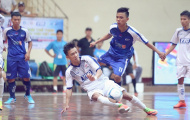 Ai sẽ đăng quang ngôi vương futsal VUG 2018 khu vực TP HCM 