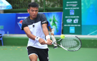 Lý Hoàng Nam ra oai, vô địch Giải VTF Pro Tour II