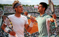 Barcelona Open: Nadal sớm tái ngộ 'Samurai', hẹn kinh điển Djokovic ở tứ kết