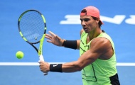 Nadal sẽ 'hy sinh' một giải đất nện vì Roland Garros?